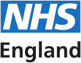 NHS logo