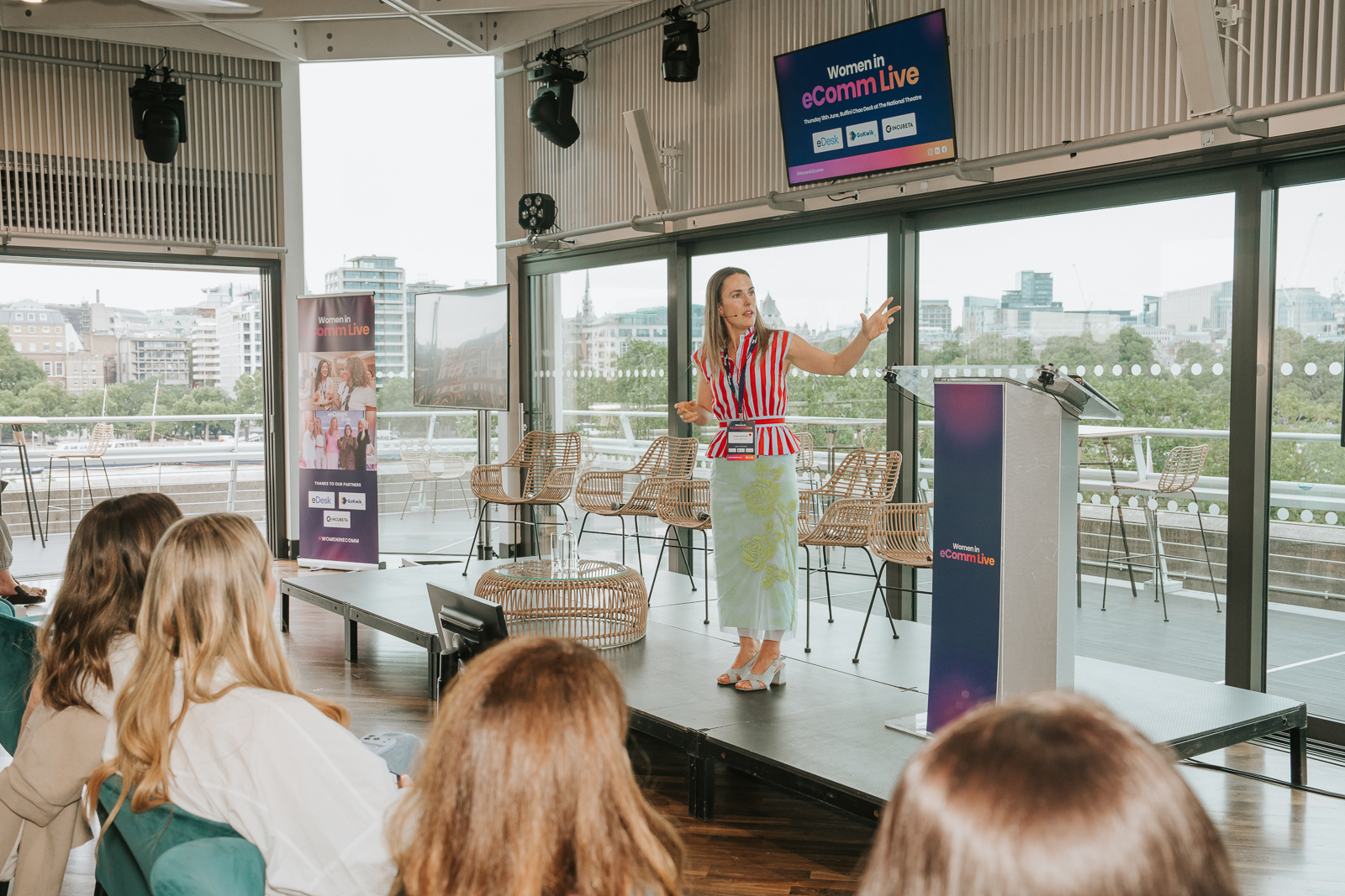 'Just F**king Say It': The Masterclass - Communicate With Confidence & Clarity
